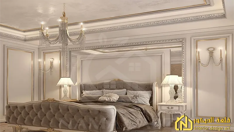 classic-bedroom-decorations