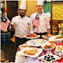 PROMOSI MAKANAN BULAN MERDEKA DI RESTORAN ROYALE SONGKET RESTAURANT, GRAND BLUEWAVE HOTEL SHAH ALAM