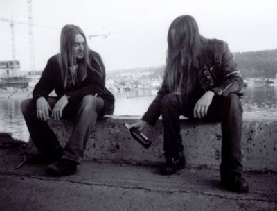 DarkThrone