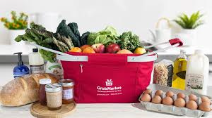 GrubMarket-Produce Wholesale Marketplace