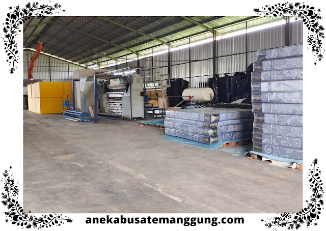 Jual Kasur Busa Super