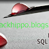 SQL Injection Attack 