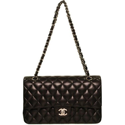 Chanel 2.55 Flap Bag= THE BAG
