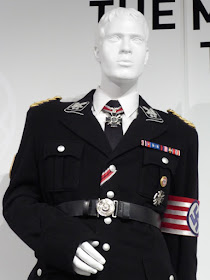 Man in the High Castle John Smith Nazi costume