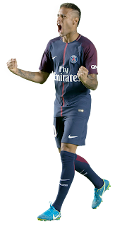 Neymar Jr - Paris Saint-Germain (PSG)