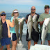 Capt. Bob Maier Welcomes You Aboard The Elizabeth