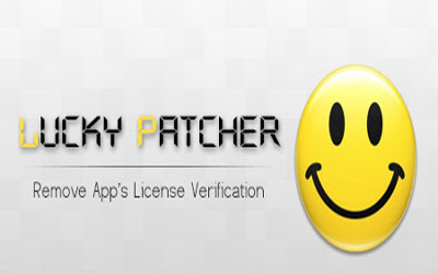 Lucky Patcher v3.6.3 - Elimina licencias de pago y parchea juegos facilmente