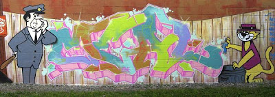 Cool Graffiti,graffiti styles