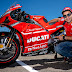 MotoGP: Ducati Team y Danilo Petrucci extienden contrato hasta 2020