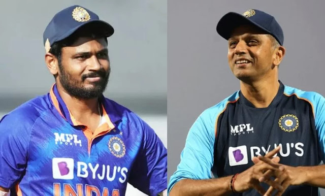 Sanju Samson can become India's X factor in T20 World Cup 2022