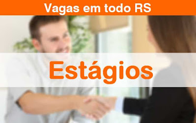 FIERGS oferece mais de 90 vagas para estágio no Rio Grande  do Sul