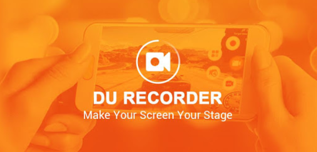 تنزيل تطبيق DU Recorder 