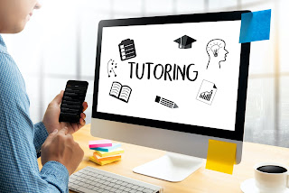 Online Tutoring