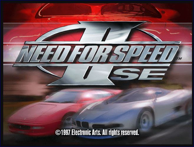 Need for Speed ​​2