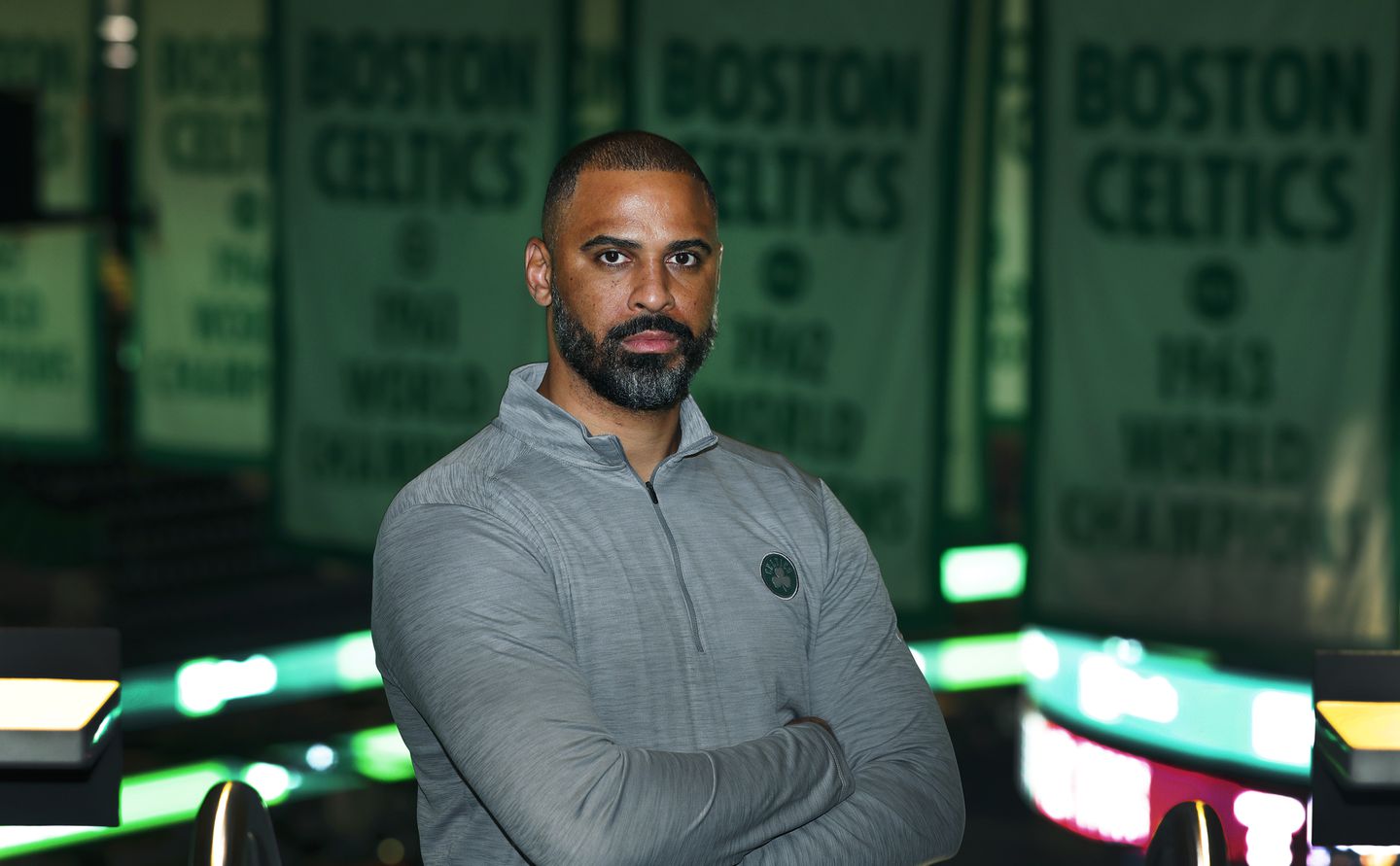 Causeway Street: Report: Celtics sign Denzel Valentine to training camp  roster