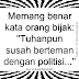 Tuhanpun susah berteman dengan Politisi :: Animasi Kata Bijak Gerak thumbnail
