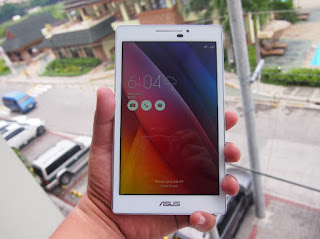 ASUS ZenPad 7.0 Unboxing and Hands-on