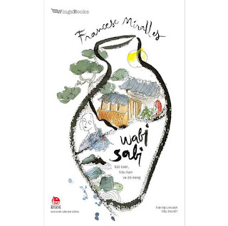 Wabi Sabi - Bất Toàn, Hữu Hạn Và Dở Dang: Tiểu Thuyết ebook PDF-EPUB-AWZ3-PRC-MOBI