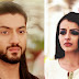 Omkara-Gauri's husband wife relation get succumbed In Star Plus Ishqbaaz