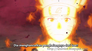 Download Naruto Shippuden Episode 305 Subtitle Indonesia