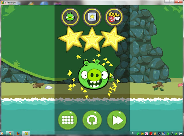 Game Bad Piggies 1.0.0 Free Download Full - For PC