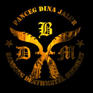 panceg dina galur komunitas metal bandung panceg dina galur babarengan ...