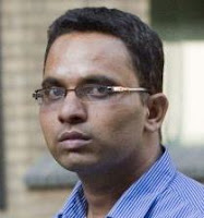 Kishore Nimmala - phone thief