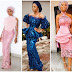 Bolanle Olukanni, Stephanie Coker And More Attend Mo’Cheddah’s Traditional Wedding