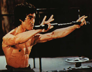 Bruce Lee