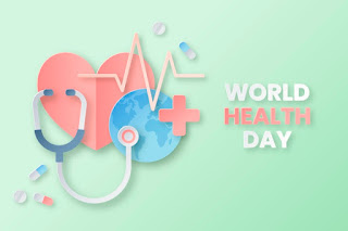 who world health day 2021