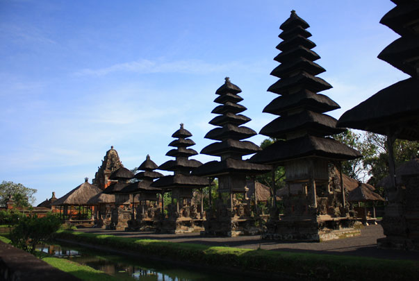 Temple Sudamalas