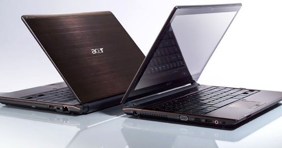 Daftar Harga Laptop Acer Terbaru April 2013 - Daftar Harga