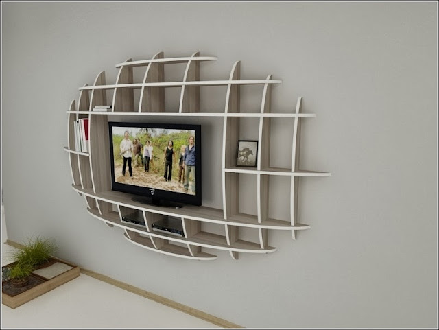 3D Shelf 1