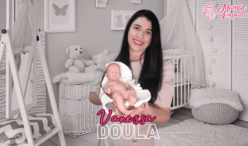 A Jornada de uma Doula: Amor, Apoio e o Milagre da Maternidade