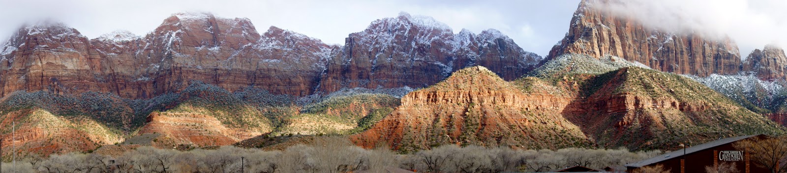 Zion National Park