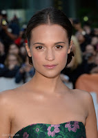 Alicia Vikander HQ photo