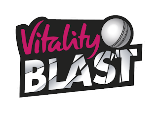 Vitality T20 Blast 2022 Today Match Prediction & Who Will Win?