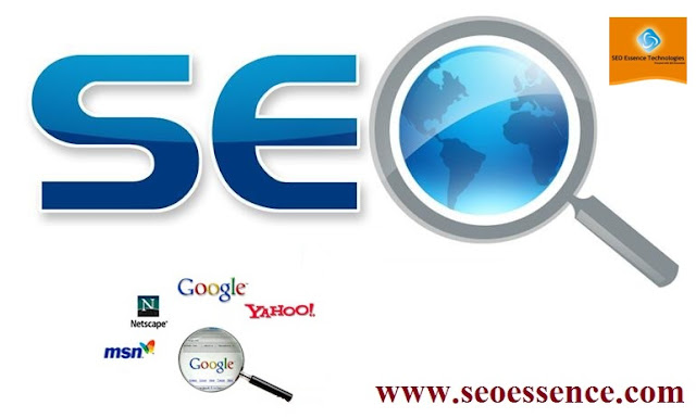 Seo Services