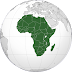 Châu Phi : " Thế giới hoang dã  "