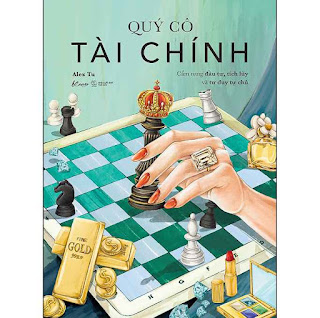 Quý Cô Tài Chính ebook PDF-EPUB-AWZ3-PRC-MOBI