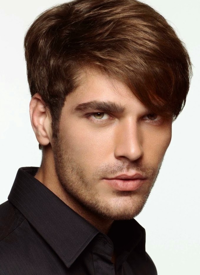 Today s Lifestyles Short Hair Styles Men 2014 Undercut