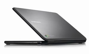 Google Chromebook