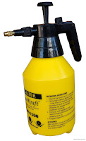 1.5 ltr sprayer pump KK-PS1500