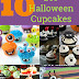 10 DIY Halloween Cupcakes