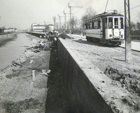 tramvia milano corsico abbiategrasso