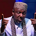 Drama as Okorocha campaigns for AA party during APC rally