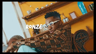 VIDEO | Ronze - Na Wewe (Mp4 Download)