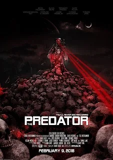 فيلم predator