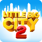 gambar little big city 2 version terbaru