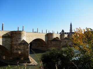 Zaragoza, Spain